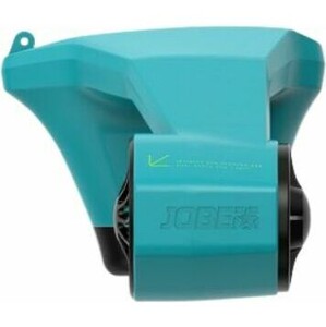 2024 Jobe Infinity Paquete Seascooter 281024014 - Black / Azul